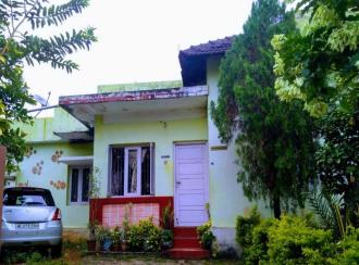 Residential House Villa for Sale in Ernakulam, Aluva, Aluva