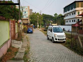 Residential House Villa for Sale in Ernakulam, Aluva, Aluva