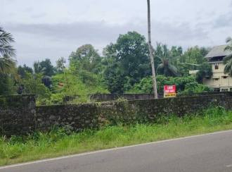 Residential Land, Pathanamthitta