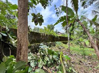 Residential Land for Sale in Pathanamthitta, Kozhencherry, Chettimukku