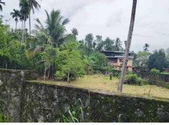 Residential Land for Sale in Pathanamthitta, Kozhencherry, Chettimukku