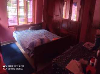 Residential Land for Sale in Kollam, Anchal, Agasthicode