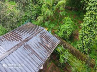 Residential Land for Sale in Kollam, Anchal, Agasthicode