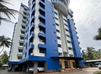 Residential Apartment for Sale in Kozhikode, Kozhikode, Kacheri