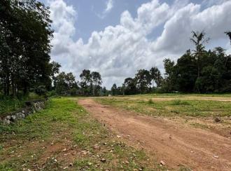 Residential Land for Sale in Pathanamthitta, Kozhencherry, Nellikala, Nellikala junction