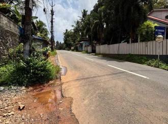 Residential Land for Sale in Pathanamthitta, Kozhencherry, Nellikala, Nellikala junction