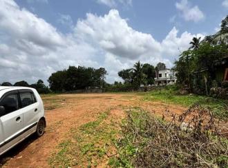 Residential Land for Sale in Pathanamthitta, Kozhencherry, Nellikala, Nellikala junction