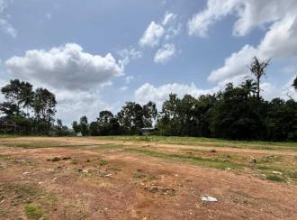 Residential Land for Sale in Pathanamthitta, Kozhencherry, Nellikala, Nellikala junction