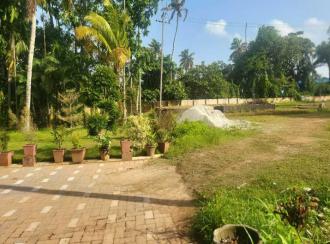 Residential House Villa for Sale in Kollam, Kollam, Neendakara, Needakara bridge