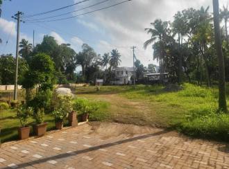Residential House Villa for Sale in Kollam, Kollam, Neendakara, Needakara bridge