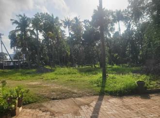 Residential House Villa for Sale in Kollam, Kollam, Neendakara, Needakara bridge