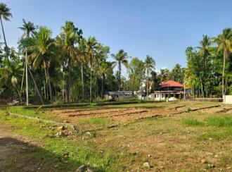 Residential House Villa for Sale in Kollam, Kollam, Neendakara, Needakara bridge