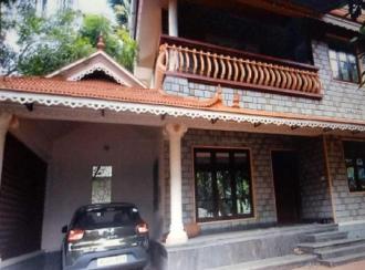 Residential House/Villa, Ernakulam