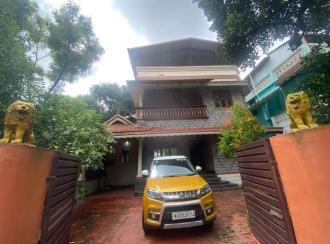 Residential House/Villa, Ernakulam