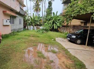 Residential Land for Sale in Trivandrum, Thiruvananthapuram, Thiruvananthapuram