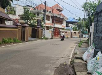 Residential Land for Sale in Trivandrum, Thiruvananthapuram, Thiruvananthapuram