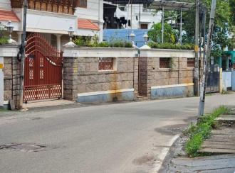 Residential Land for Sale in Trivandrum, Thiruvananthapuram, Thiruvananthapuram