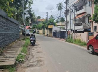 Residential Land for Sale in Trivandrum, Thiruvananthapuram, Thiruvananthapuram