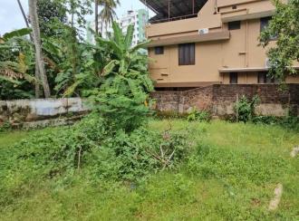 Residential Land for Sale in Trivandrum, Thiruvananthapuram, Thiruvananthapuram