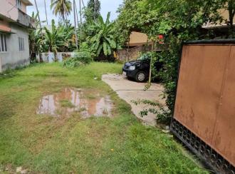 Residential Land for Sale in Trivandrum, Thiruvananthapuram, Thiruvananthapuram