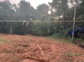 വാസയോഗ്യമായ ഭൂമി വില്പനയ്ക്ക് Kannur, Iritty, Thillenkeri