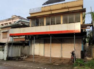 Commercial Land for Sale in Ernakulam, Aluva, Aluva, Ernakulam Road