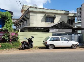 Commercial Land for Sale in Ernakulam, Aluva, Aluva, Ernakulam Road