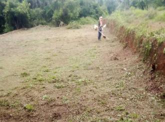 Residential Land for Sale