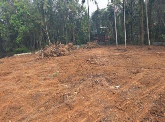 Residential Land, Pathanamthitta