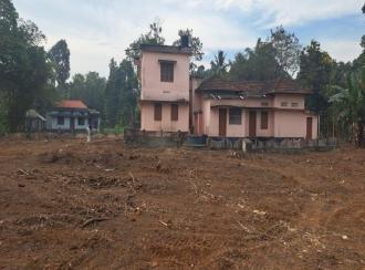 Residential Land for Sale in Pathanamthitta, Kozhencherry, Thumpamon thazham
