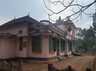 Residential Land for Sale in Pathanamthitta, Kozhencherry, Thumpamon thazham