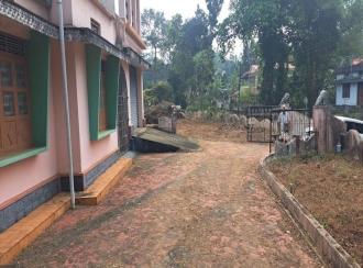 Residential Land for Sale in Pathanamthitta, Kozhencherry, Thumpamon thazham