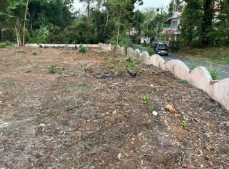 Residential Land for Sale in Pathanamthitta, Kozhencherry, Thumpamon thazham