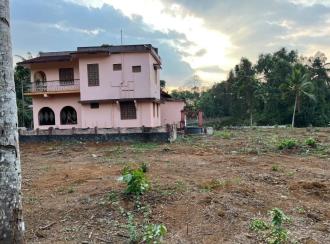 Residential Land for Sale in Pathanamthitta, Kozhencherry, Thumpamon thazham