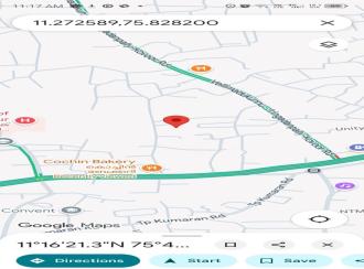 Residential Land for SaleKozhikode, Chevayur, Nellikkode