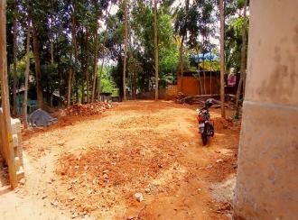 Residential Land for SaleTrivandrum, Neyyattinkara, Dhanuvachapuram