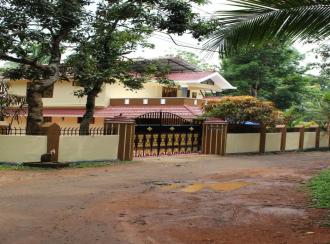 Residential House Villa for SalePathanamthitta, Thiruvalla, Thirumoolapuram