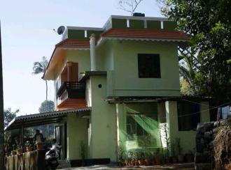 Residential House Villa for SalePathanamthitta, Ranni, Kannampally