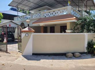 Residential House/Villa, Thrissur