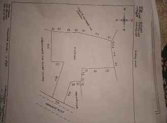 Commercial Land for SaleIdukki, Thodupuzha, Thodupuzha town