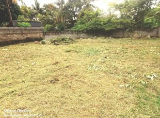Residential Land for Sale in Palakkad, Palakkad, Manappullikavu