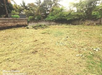 Residential Land for Sale in Palakkad, Palakkad, Manappullikavu