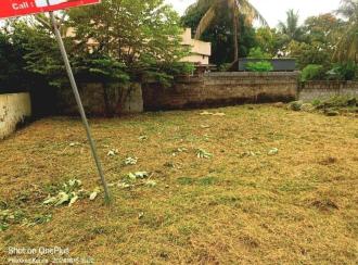 Residential Land for Sale in Palakkad, Palakkad, Manappullikavu