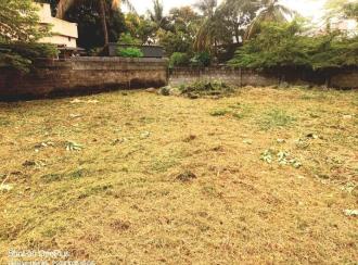 Residential Land for Sale in Palakkad, Palakkad, Manappullikavu