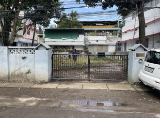 Commercial Land for SaleErnakulam, Kadavanthra, Giri nagar