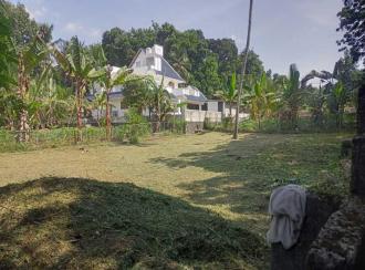 Residential Land for SalePathanamthitta, Kozhencherry, Thottapuzhassery