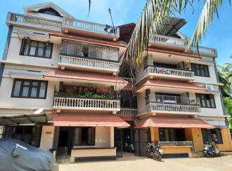 Residential Apartment, Kozhikode