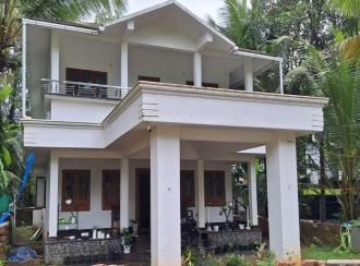Residential House Villa for Sale