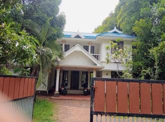 Residential House Villa for Sale