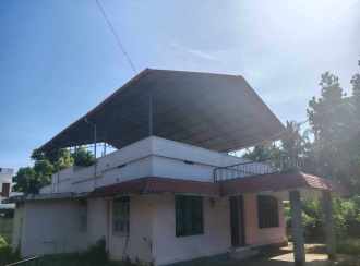 Residential House/Villa, Palakkad